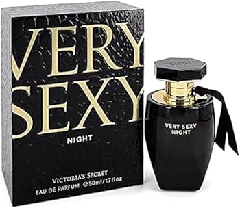 Victoria's Secret Very Sexy night 50ml: Buy Online at Best