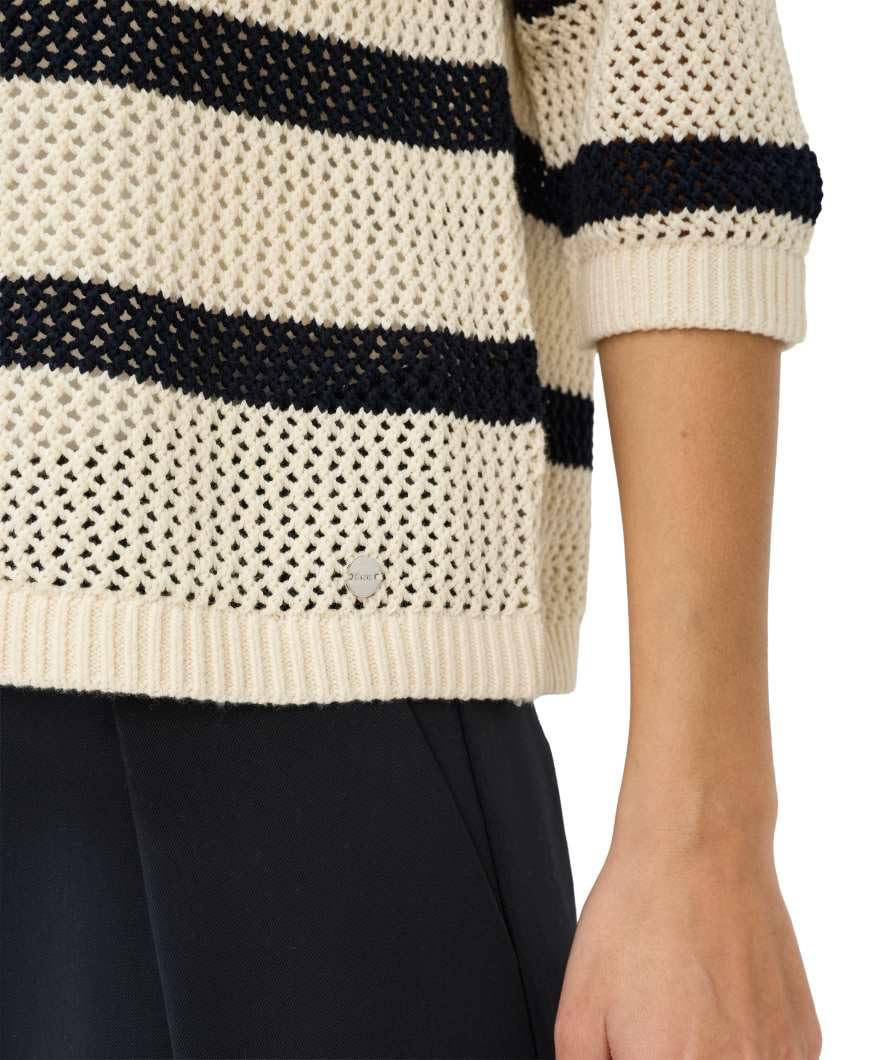 BRAX Feel Good Style NALA Damen Strickpullover Modern Fit