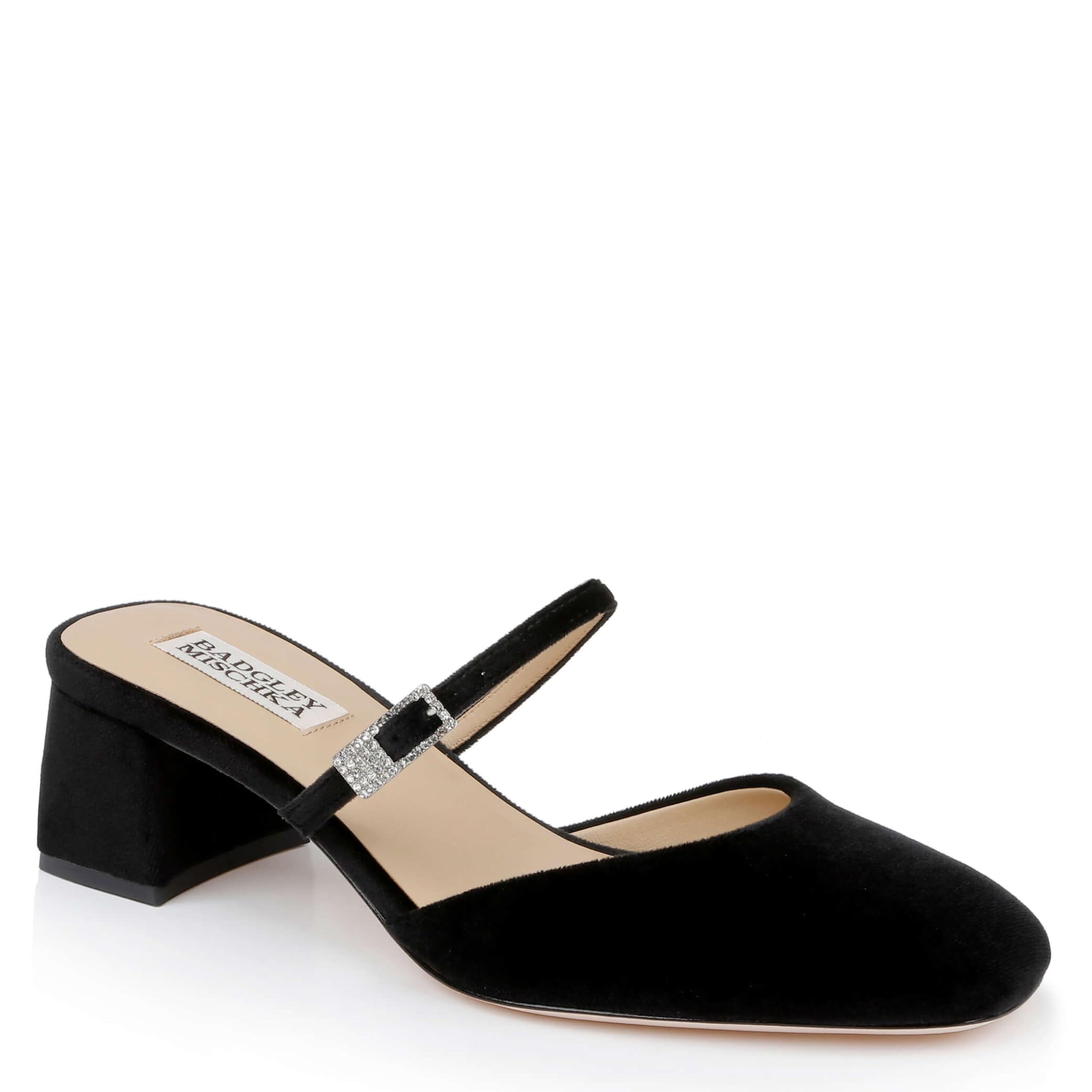 Badgley Mischka 여성용 발레리