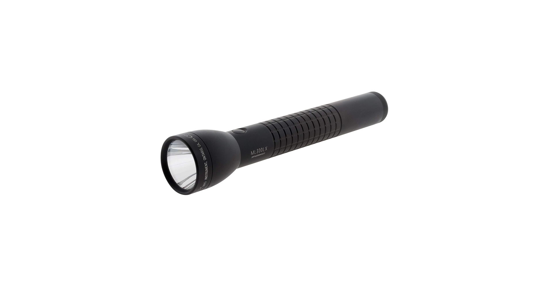 MAGLITE ML300LX 3-Cell D LED Flashlight, Adjustable Beam MAGLITE ML300LX 3-Cell D LED Flashlight, Adjustable Beam