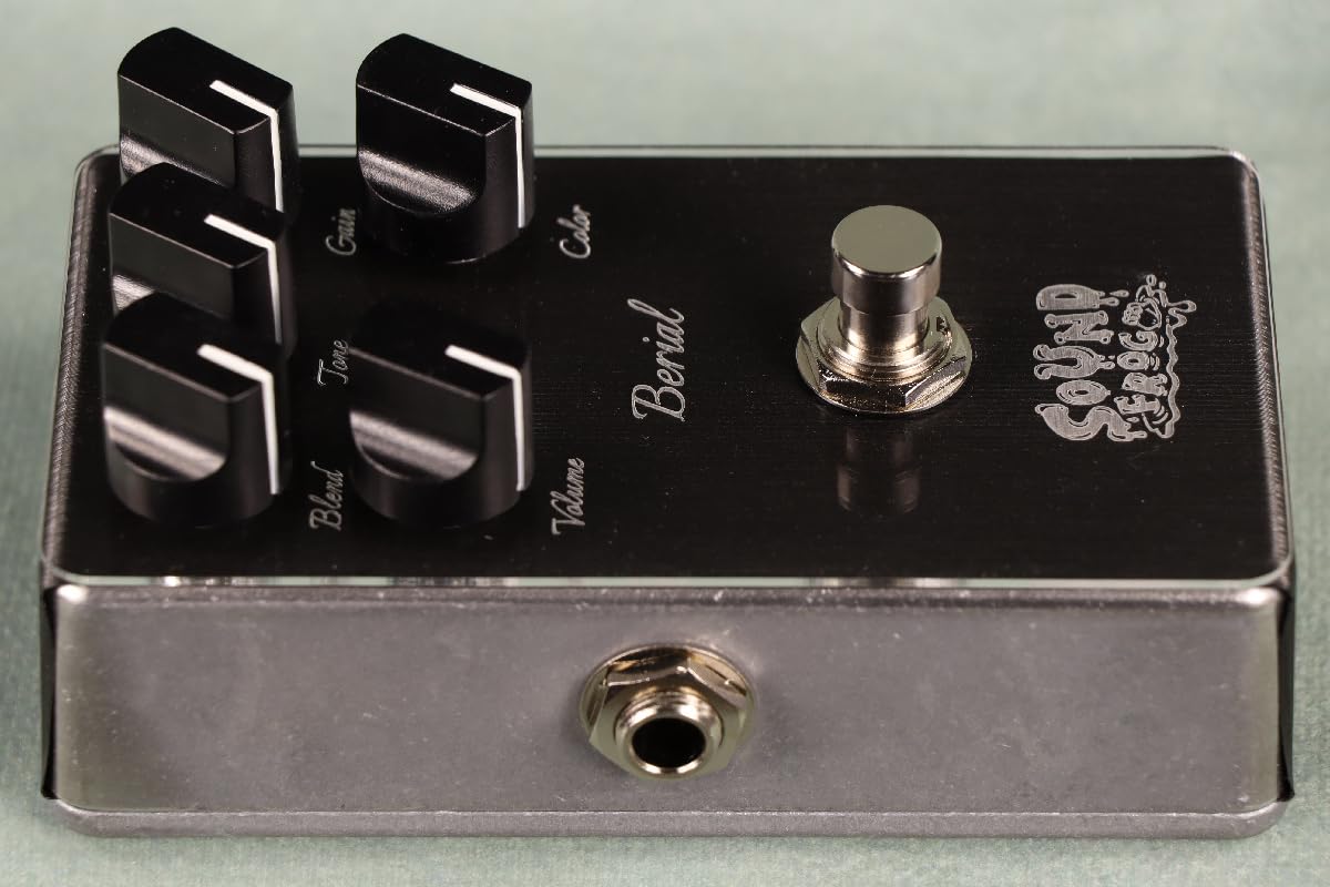 Amazon | SOUND FROG/Berial Emerald LED Mod ベース用オーバー