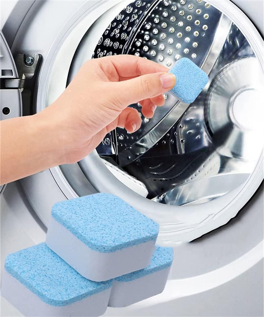 YOOUS Washing Machine Cleaner, Cleaning Drum and tub Seal