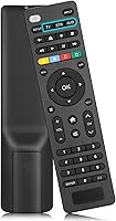 Acoyer Universal TV Remote for Samsung LG Vizio Sony Hisense Philips & More Smart TVs - Easy IR Setup No Apps Needed