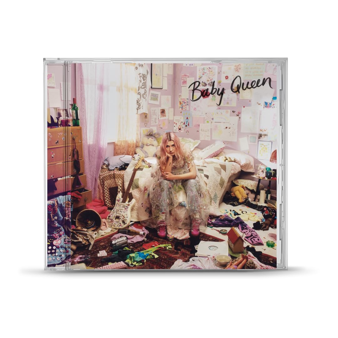 Quarter Life Crisis [Amazon Signed Exclusive]