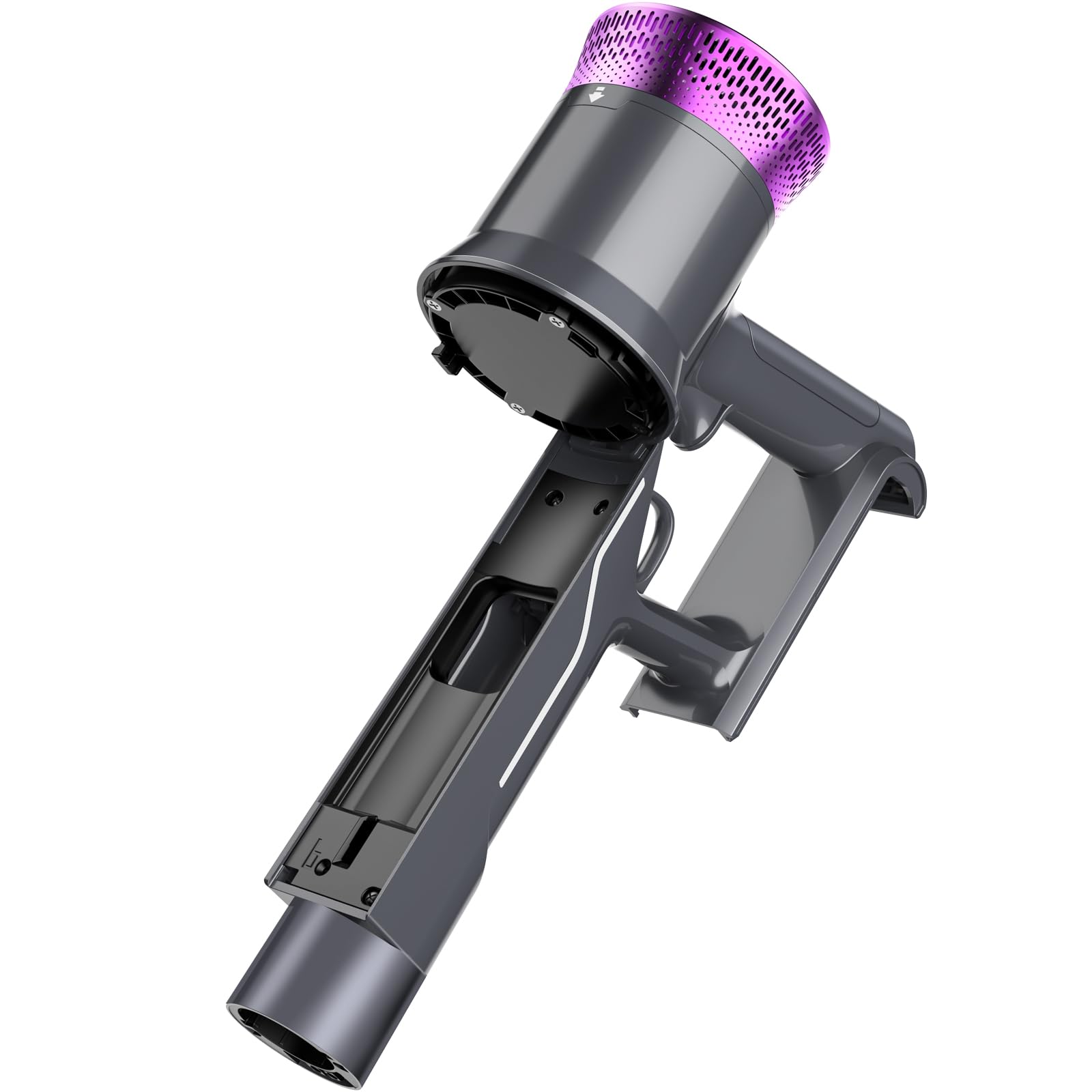 BVC-V11 Cordless Vacuum Cleaner Main Engine