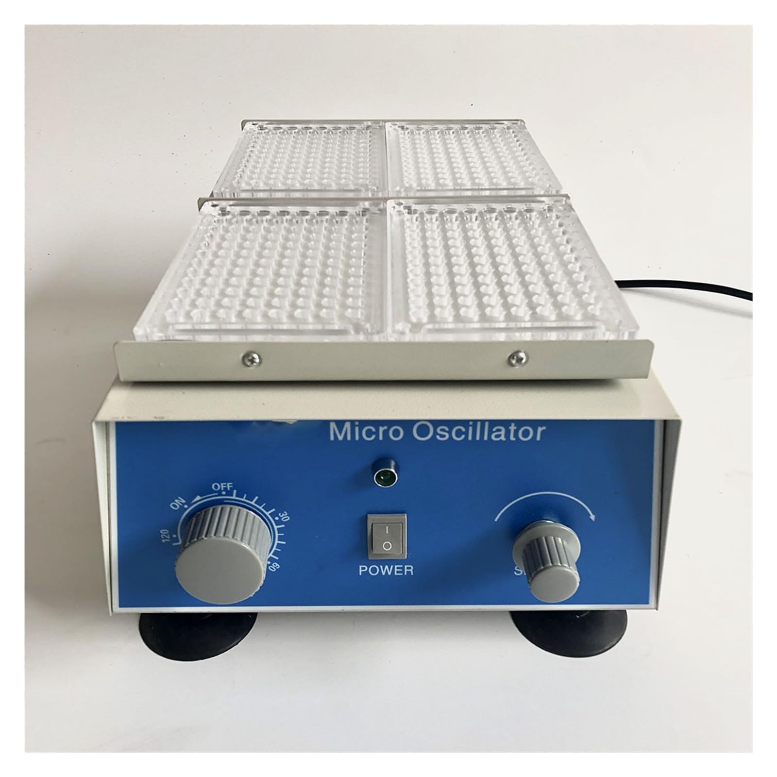Oscylator Shakera Mikrooscylator rurowy, laboratoryjny oscylator rotacyjny, cyfrowy orbitalny, orbitalna maszyna wibracyjna, mikrooscylator