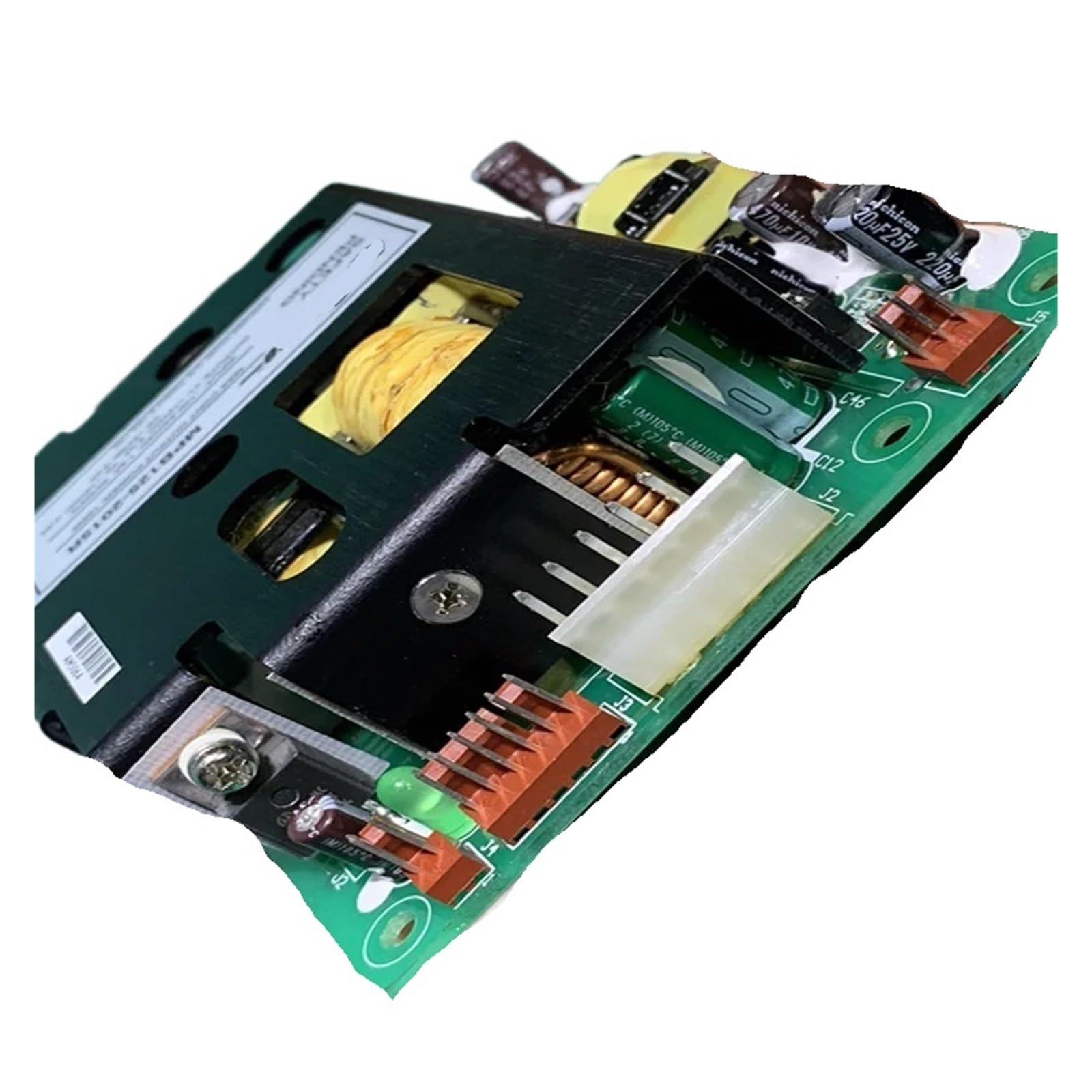 CLBSWYEJK 1pcs 120W Power Supply MPB125-2015R
