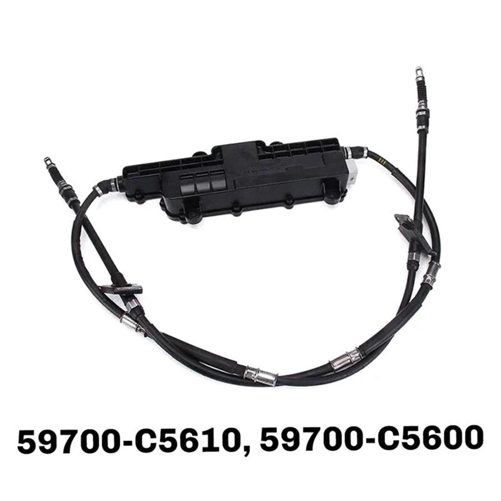 Elektrische Feststellbremse Steuermodul Antrieb Elektronische Parkbremse Handbremse Für Kia Für Sorento 2015 2016 2017 2018 59700-C5610, 59700-C5600 Park Bremse Modul