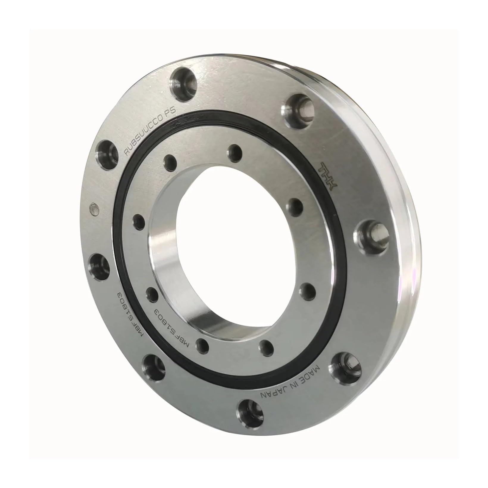 PXQCHAVLN Roller Ring Inner Ring Rotation RU85 RU85 RU85UUCC0 RU85UUC0