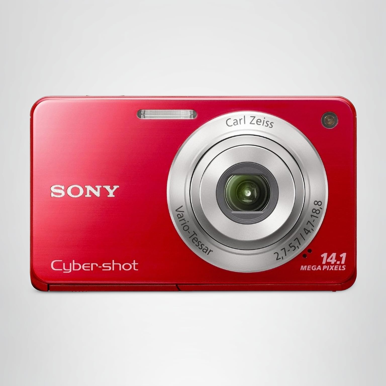 【美品】 SONY Cyber-shot 14.1 本体 Amazon.com : Sony Cyber-Shot DSC-W560 14.1 MP Digital Still Camera