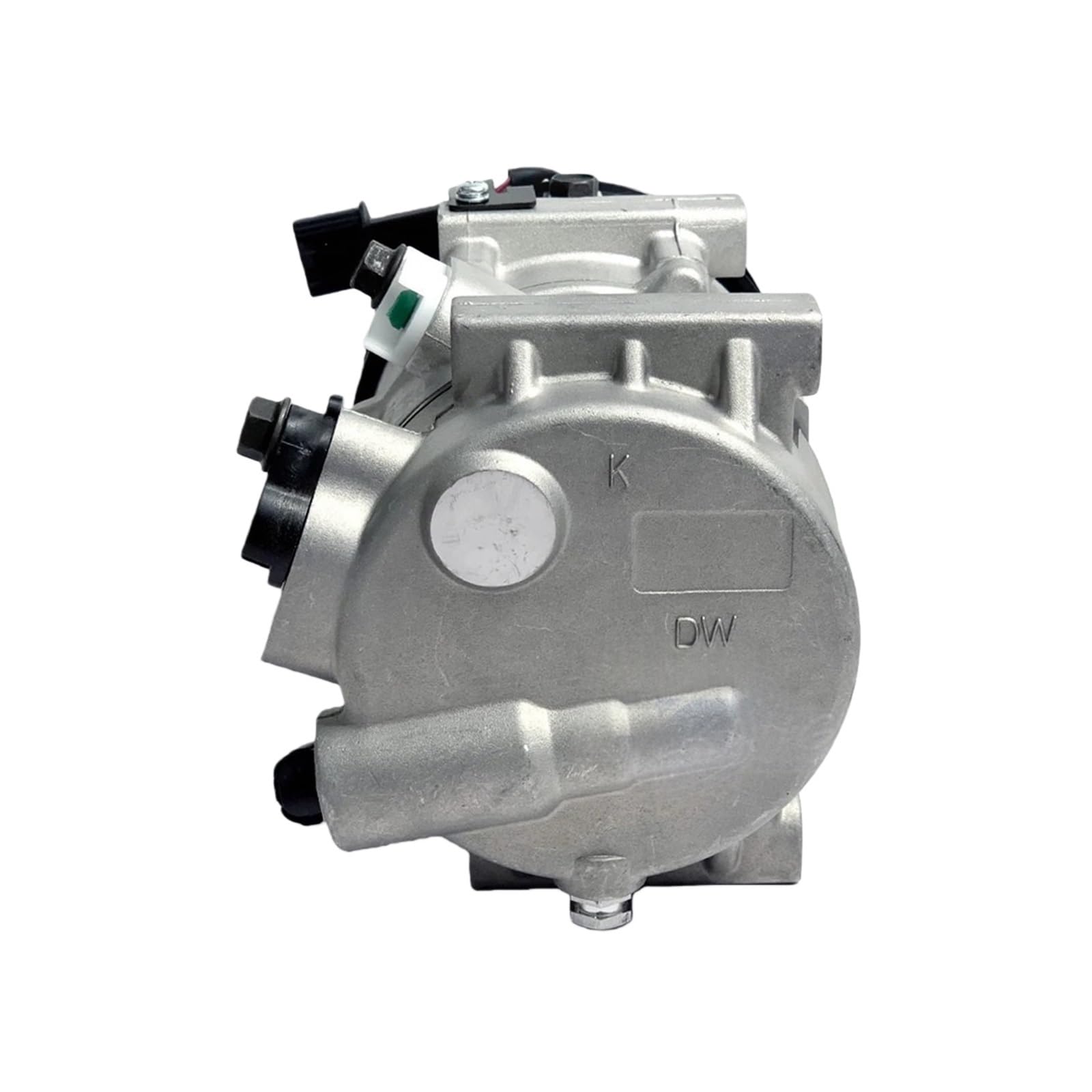 A/C Compressor Compatible for Hyundai Accent 1.4L 1.5L - 2011 2012 2013 2014 2015 97701-1R900 977011R900 P30013-4111 5G081-1493 1E39E-11000
