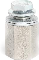 Vista 1 de Thule Adaptador de enganche de cubo de bicicleta interno