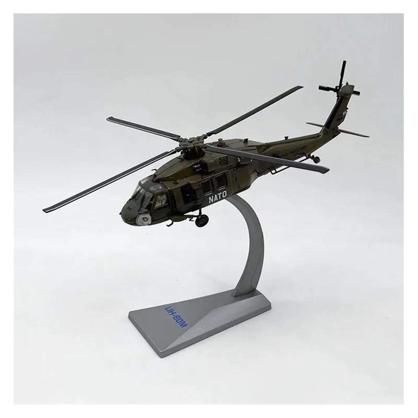 Amazon.co.jp: 飛行機模型飛行機おもちゃの飛行機模型 1:72 スケール