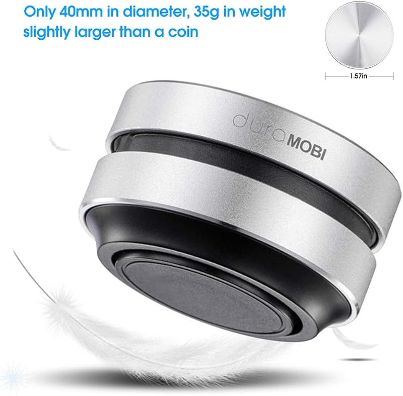 Splenssy Wireless Bluetooth Hangszóró Hordozható Stereo Hangfal Beépített Mikrofonnal