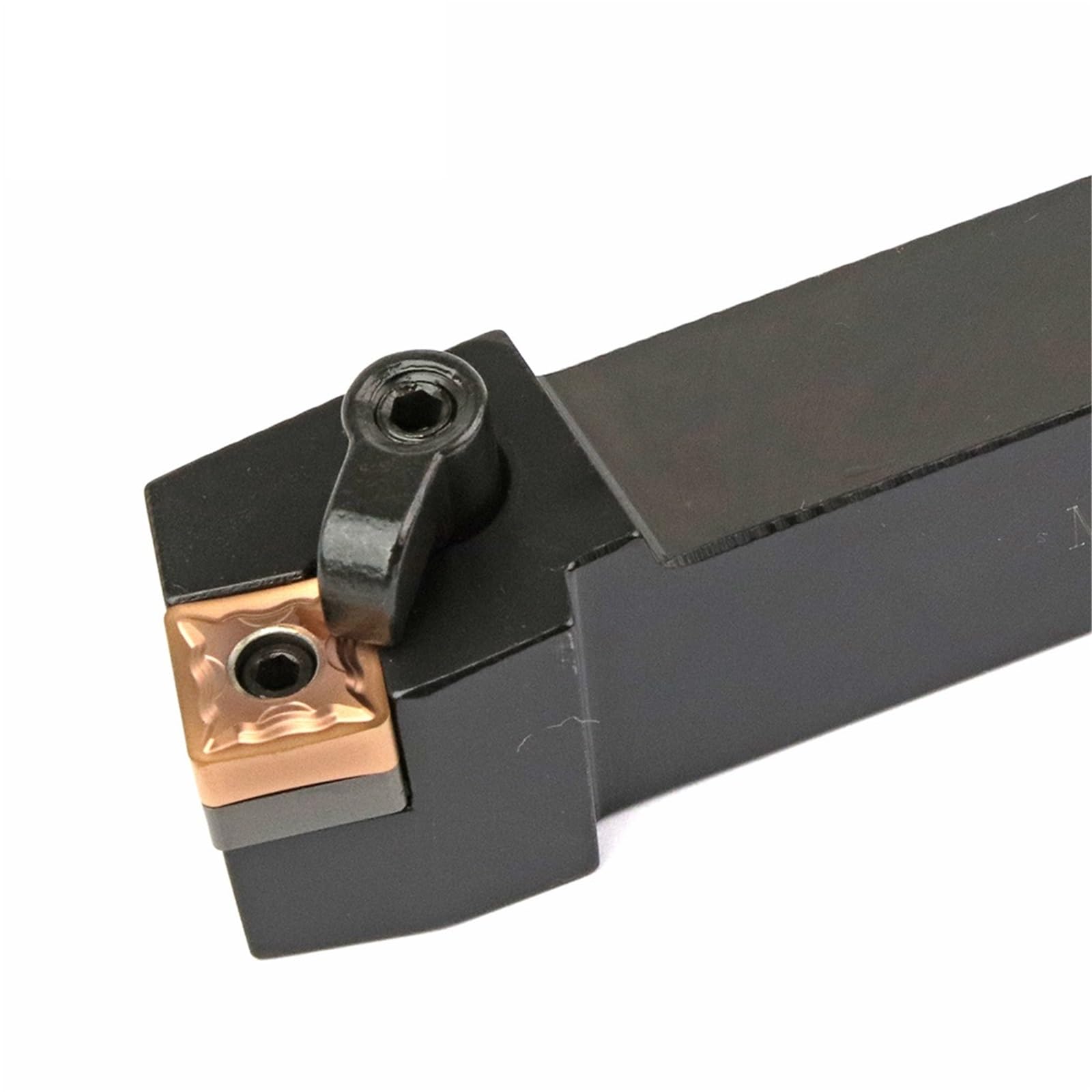 MSRNR MSRNL 2020 2525 Herramienta De Torneado Externo Torno Barra Portacuchillas Uso CNC Metal(MSRNR 2020K12)