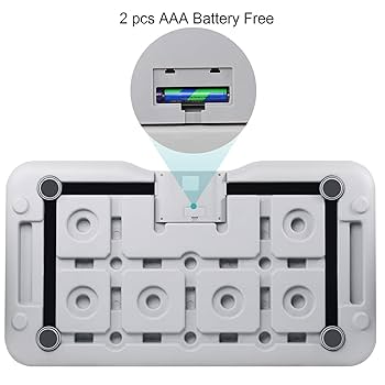 ICARE-PET SNO-PS05 大型犬用の体重計 1-150kgまで測れる Amazon.co.jp: 90 x 50 cm 大型犬用の体重計 50gの高精度 1