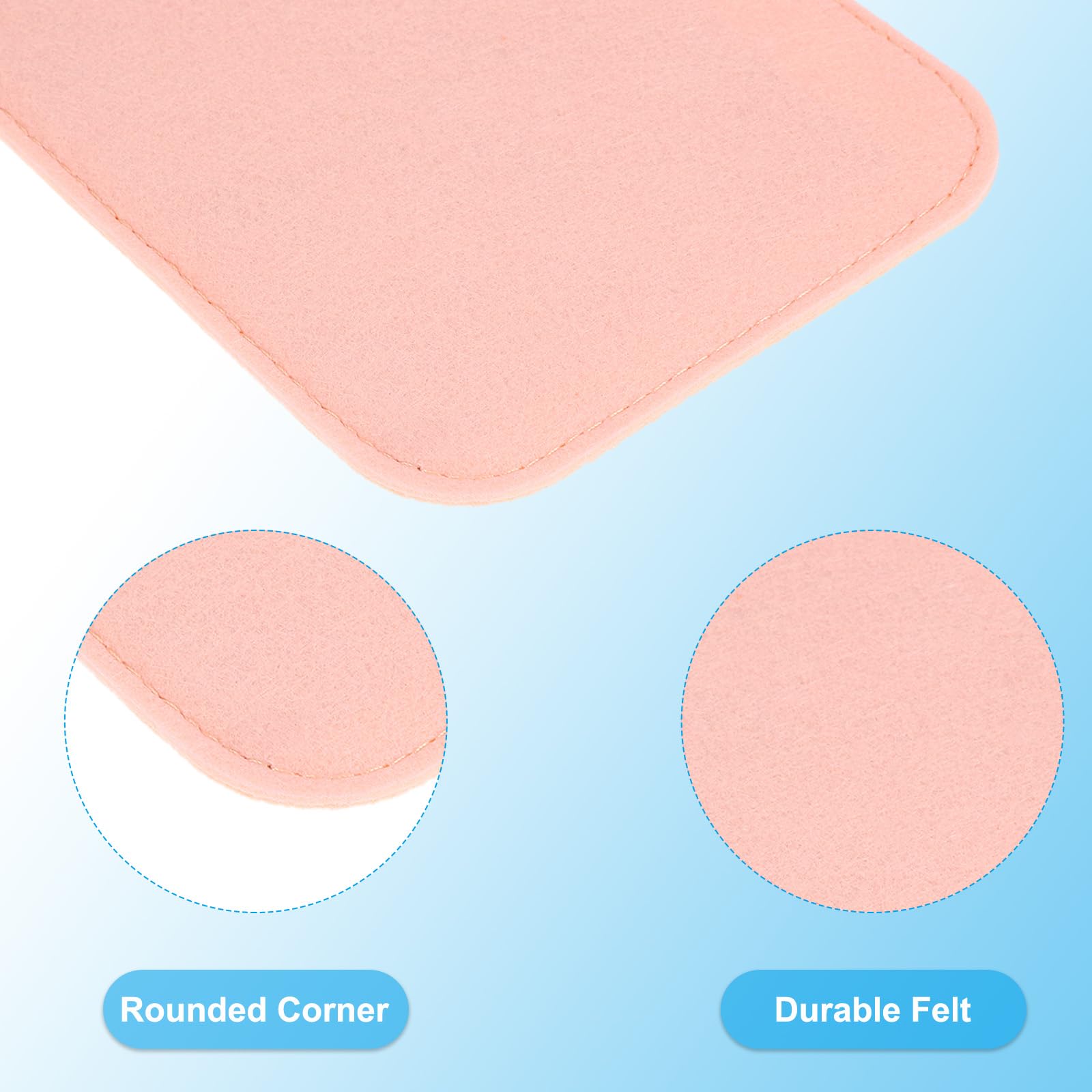 PATIKIL Felt Base Shaper 12x5 Inch - Image 3