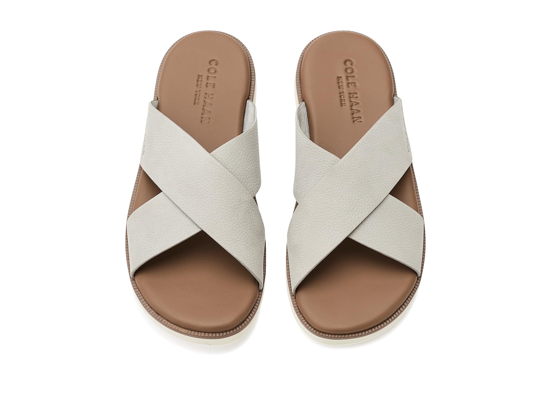 Cole Haan Nantucket Sandali Con Cinturino Incrociato SandaliUomo