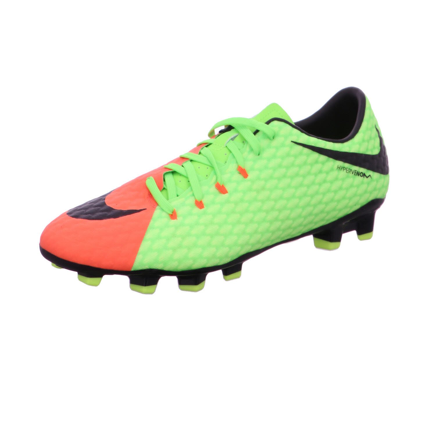 NIKE Men's Hypervenom Phelon Iii Fg Football Boots