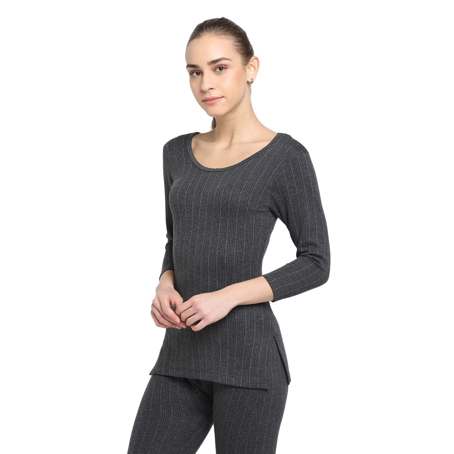 Women's 3/4TH SLEEVE-image-36