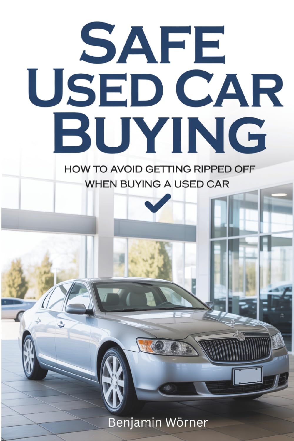 Safe Used Car Buying: How to Avoid Getting Ripped Off When Buying a Used Car