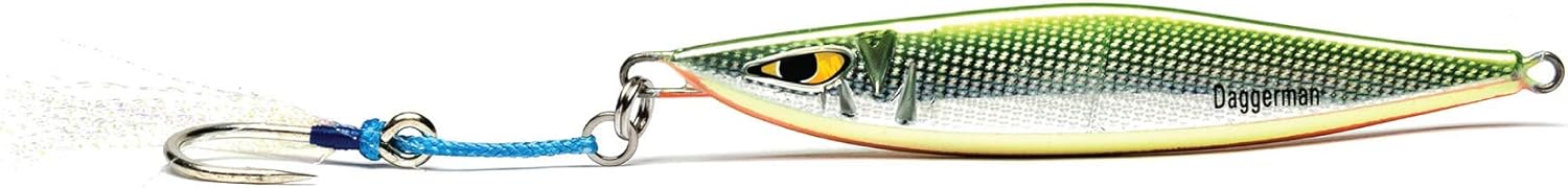 Mustad Mustad Daggerman Jig