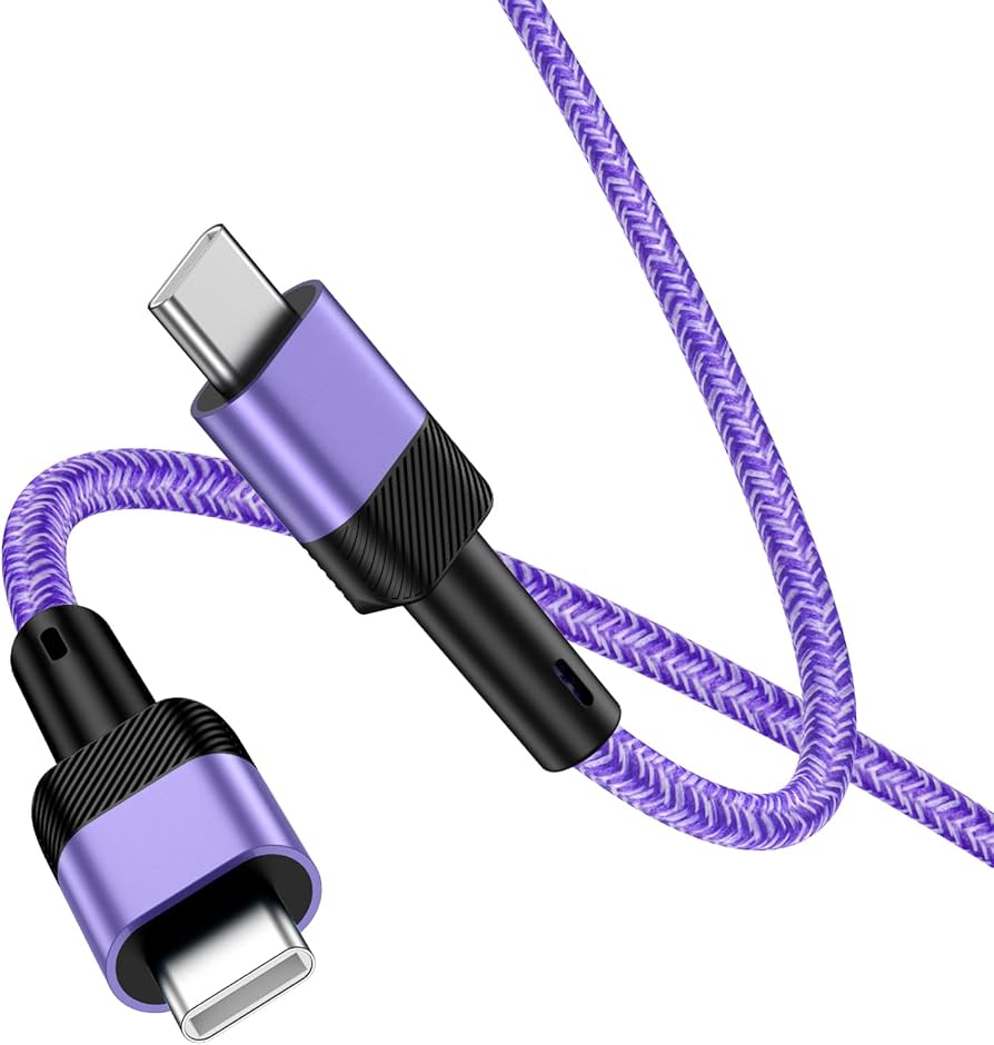 Amazon.co.jp: iPhone 16 USB C ケーブル 純正 1.8M PD対応 20W