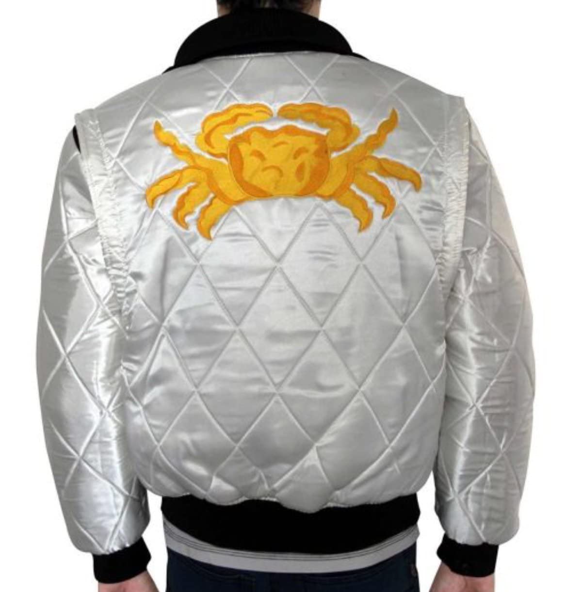 Drive Scorpion Ryan Gosling Jacket