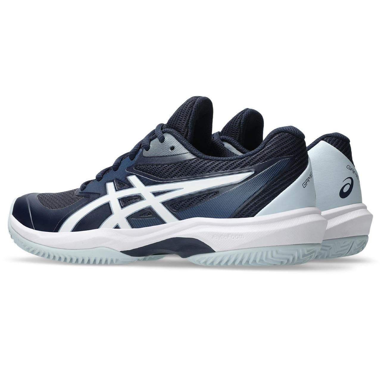 Asics Game FF Clay/OC SneakerMujer