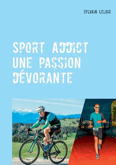 Portada de Sport Addict
