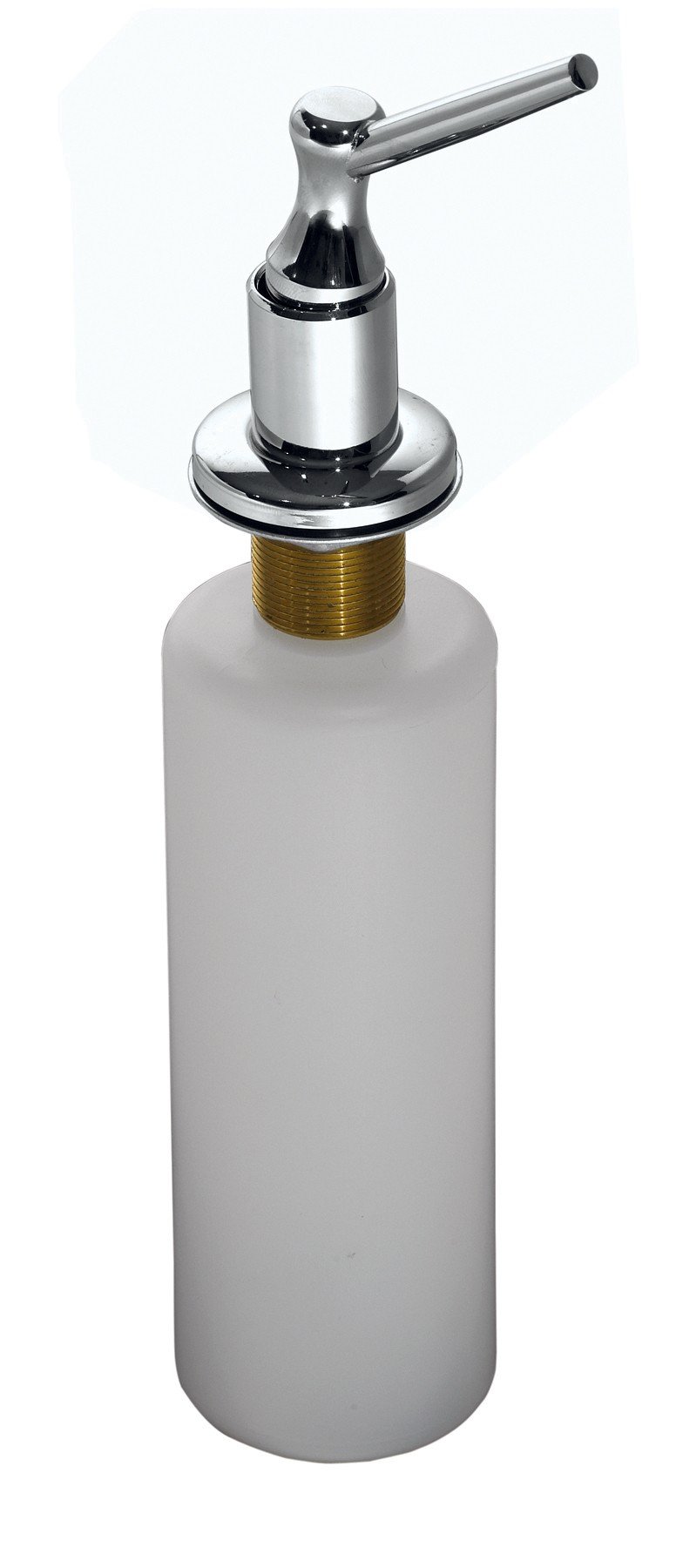 Deck Mounted Soap Dispenser by Krowne – Model H-101