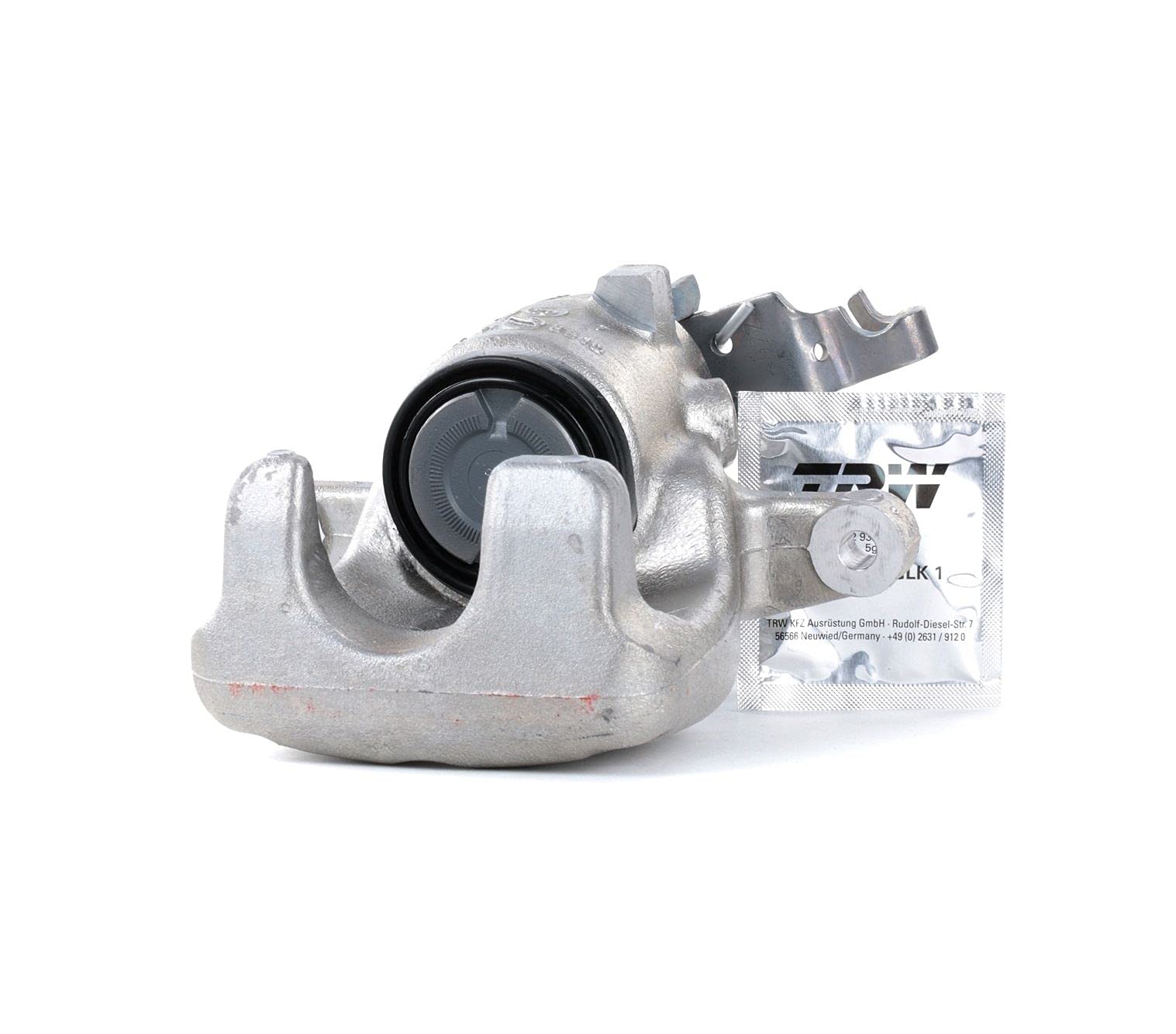 Fits TRW BHS325 HAM CLAMP. NEW RIGHT REAR AUDI,SKODA,VW A3 (8P1),OCTA ⭐UK Stock⭐