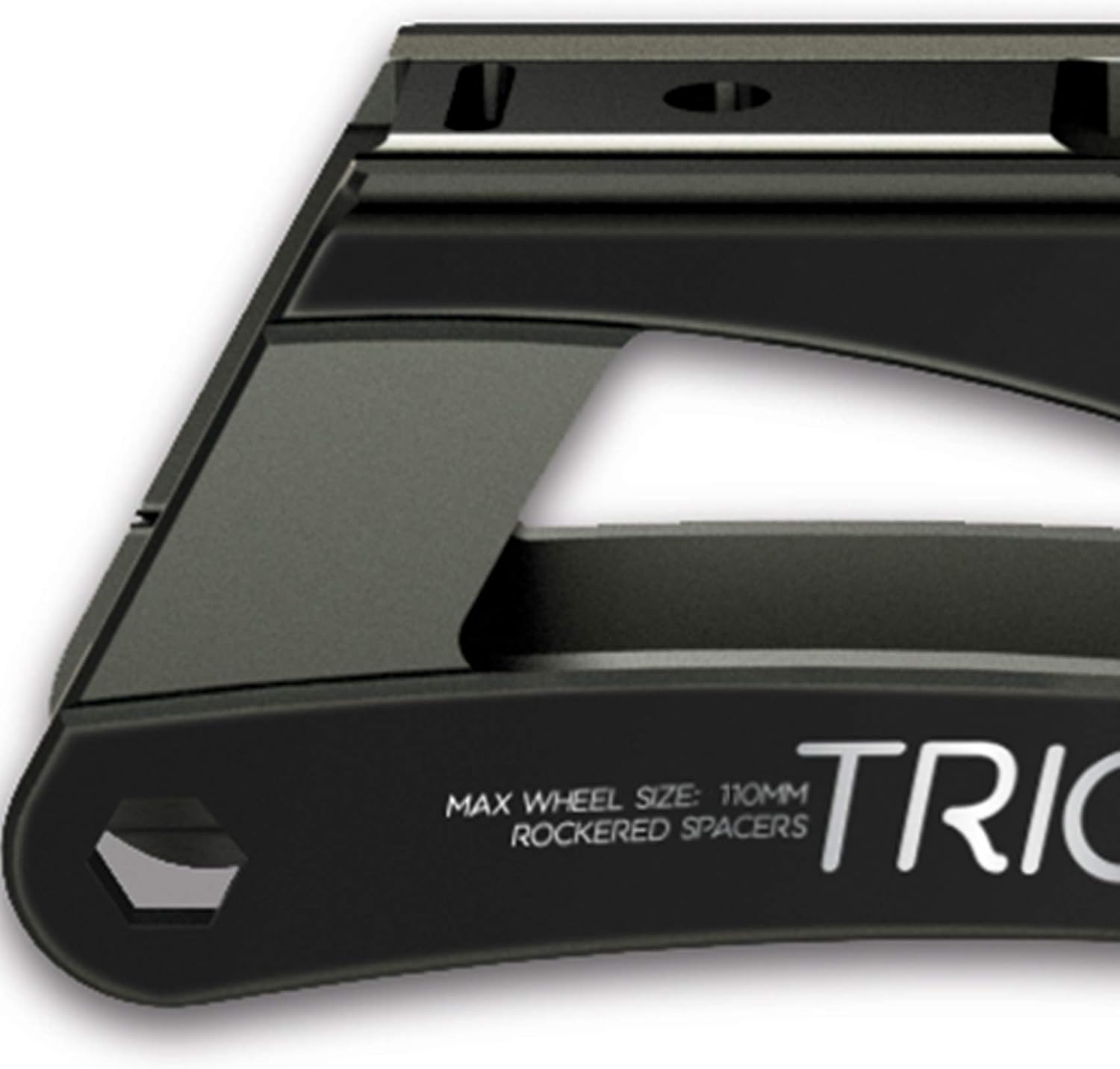 K2 Trio 110 Frame Kit