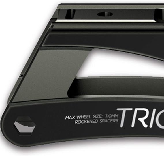 K2 Trio 110 Frame Kit