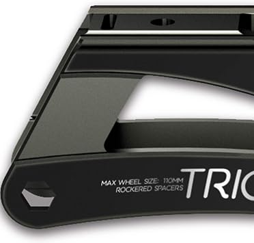 K2 Trio 110 Frame Kit