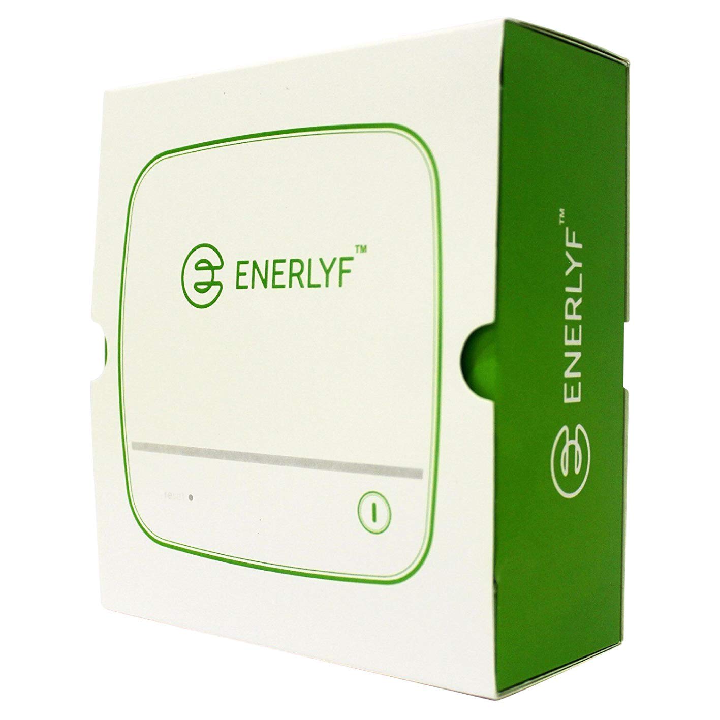 ENERLYF Home Automation Electricity Saver for Air Conditioner - Pack of 2