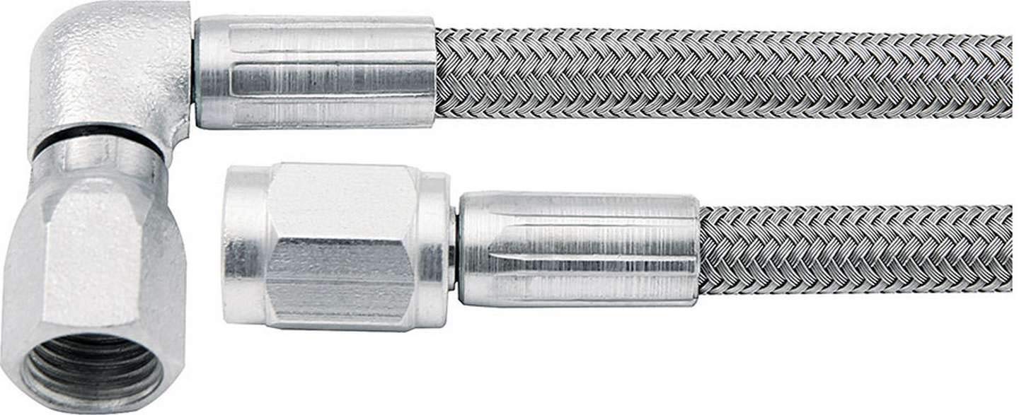 Allstar Performance (ALL46302-12-5) #3 Line, 12", Pack of 5