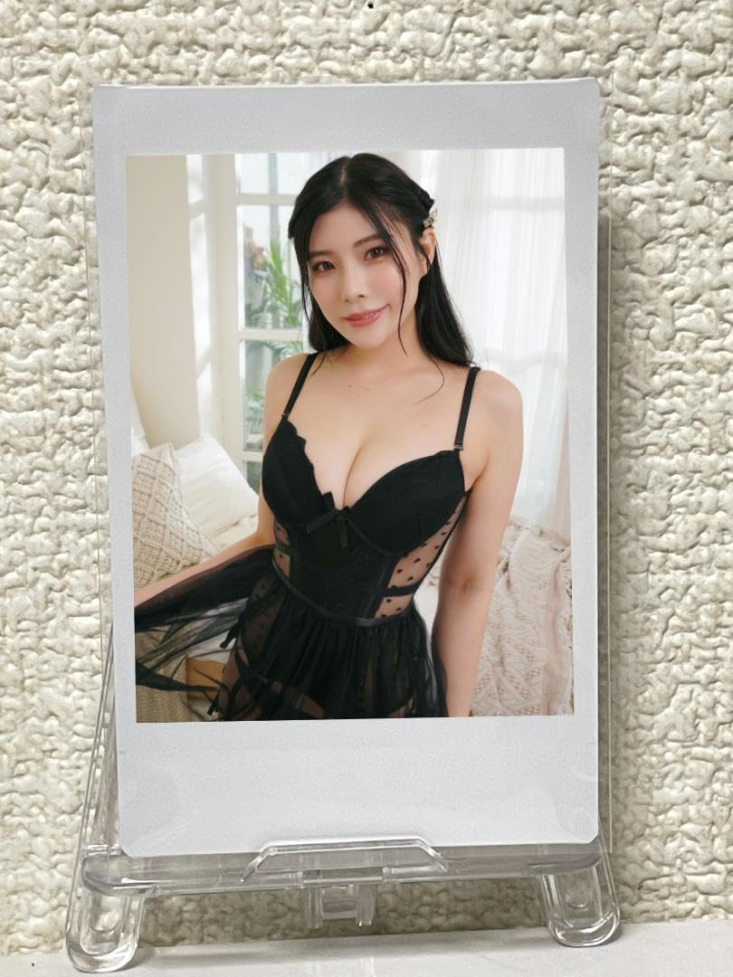 Amazon.co.jp: 神木麗 チェキ グラビア SNS かわいい 23 : おもちゃ