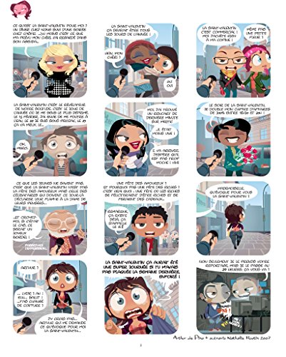 Péchés Mignons, Tome 2: Chasse à l'homme !