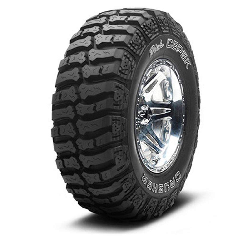 Amazon.com: Dick Cepek Extreme Country All-Terrain Radial Tire