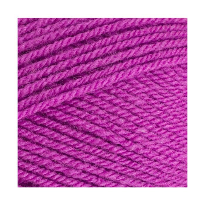 Stylecraft Special DK - Magenta (1084), 10 x 100g Balls, Popular Knitting & Crochet Yarn, 100% Acrylic, 295 Metres — image 1