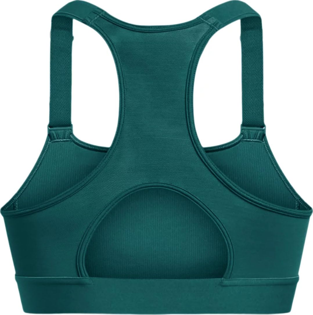 Under Armour UA HG Armour High Sujetador Deportivo Mujer