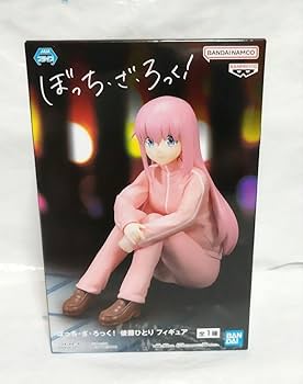 ぼっち・ざ・ろっく！ 後藤ひとり 伊地知虹夏 喜多郁代 山田リョウ フィギュア 71e8ghq4sBL._AC_SY200_QL15_.jpg