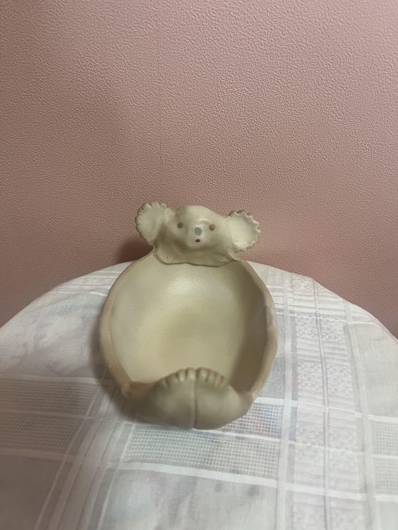 コアラ　手作り皿　増田光 Amazon | 増田光 コアラ 深皿 & マグ | ノーブランド品 | 小皿 通販