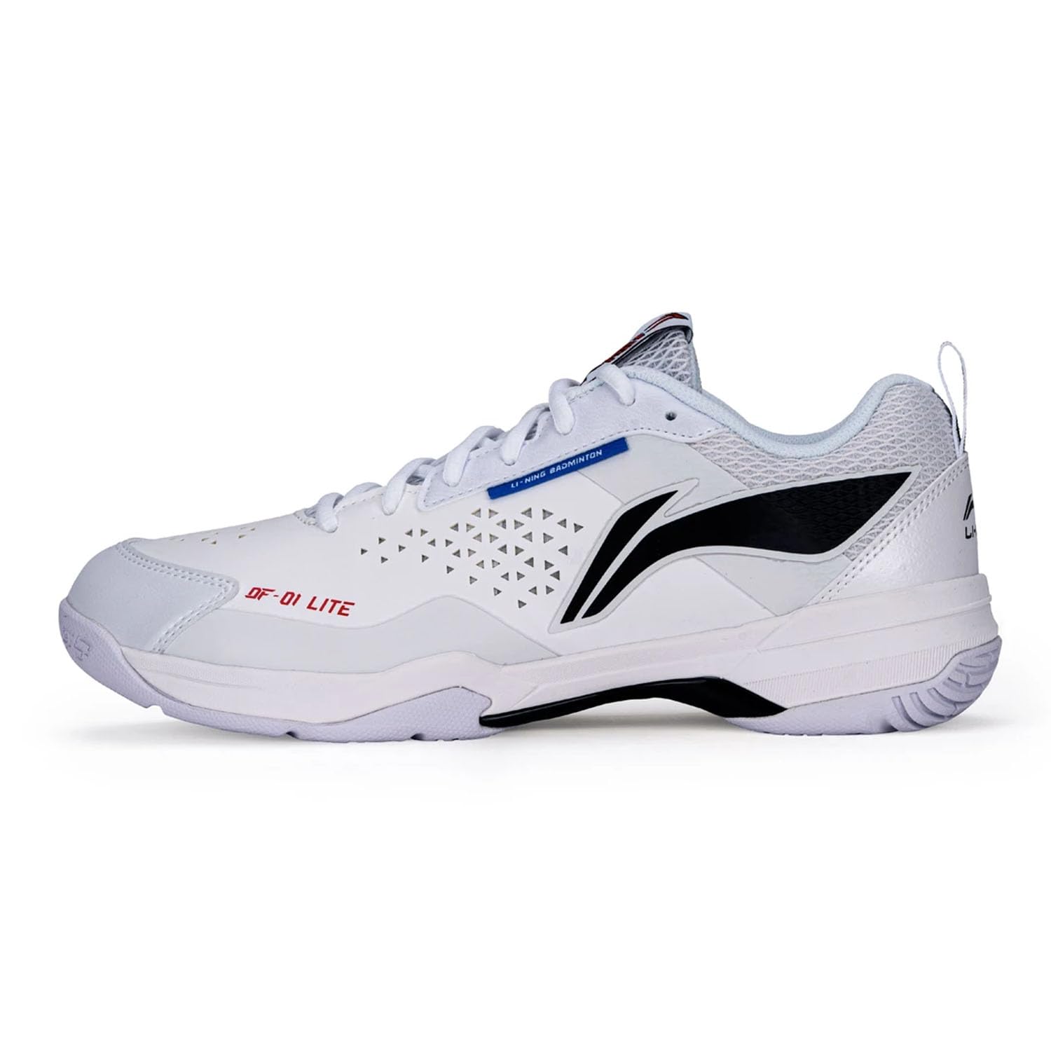 Li-Ning Blade Lite Professional Badminton Shoes, Standard White (B0CH3862PB) Amazon Price History, Amazon Price Tracker