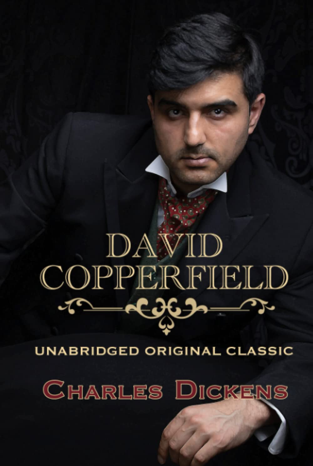 DAVID COPPERFIELD: UNABRIDGED ORIGINAL CLASSIC