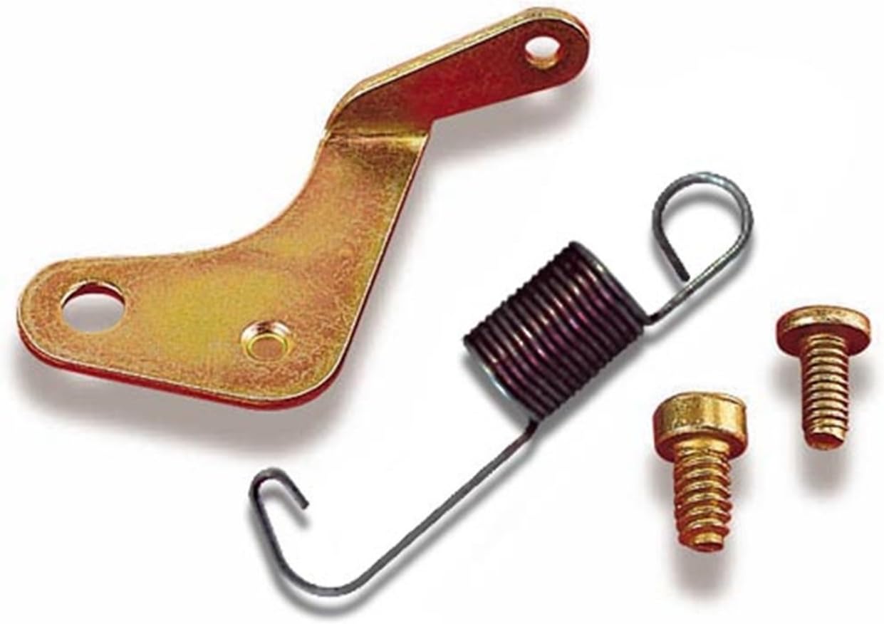 Holley 20-60 Hardware Kit