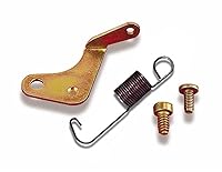 Algopix Similar Product 12 - Holley 2060 Ford Transmission Hardware