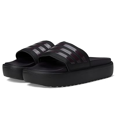 adidas Adilette Platform Slides Women