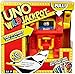Mattel Games Uno Wild Jackpot Game